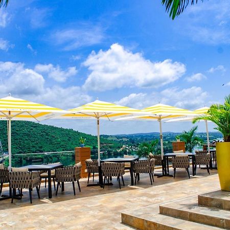 Bridgeview Resort Akosombo Extérieur photo