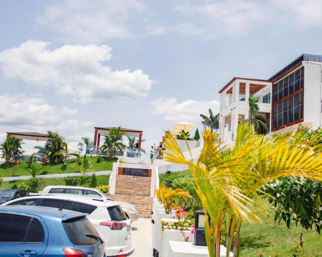 Bridgeview Resort Akosombo Extérieur photo